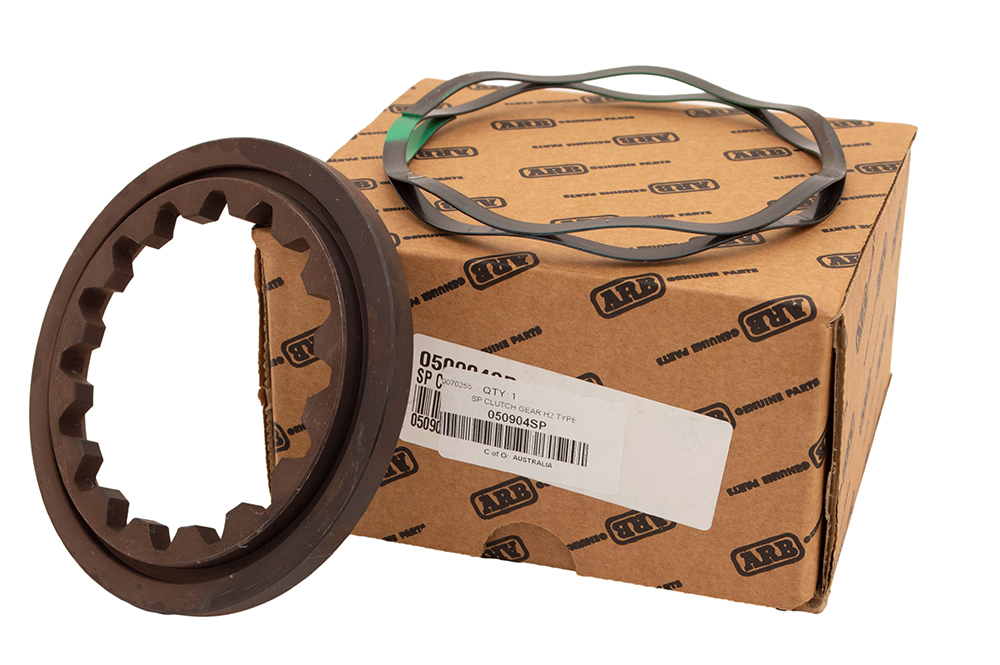 Sp Clutch Gear H2 Type – Arb