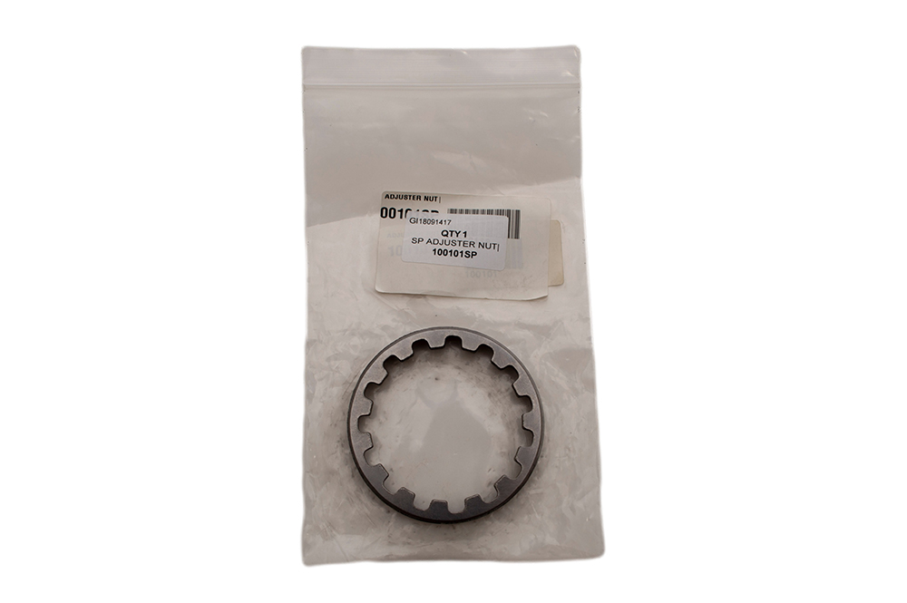 Sp Adjuster Nut – Arb
