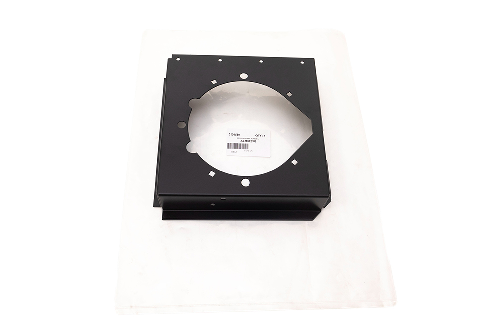 Mounting Panel - Def 87-06 – OEM