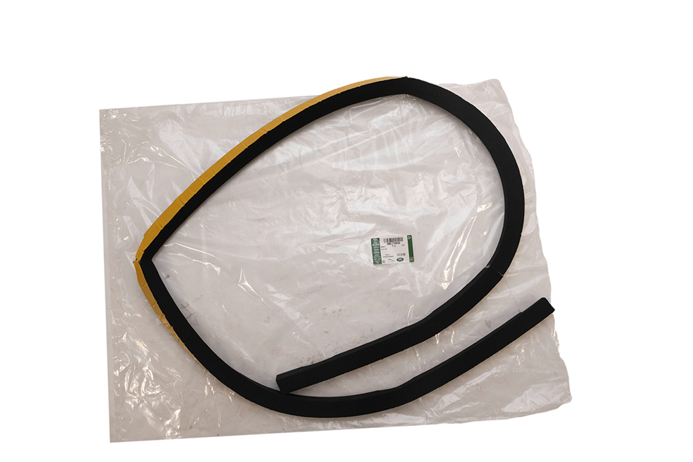 Seal - Rubber – Lr