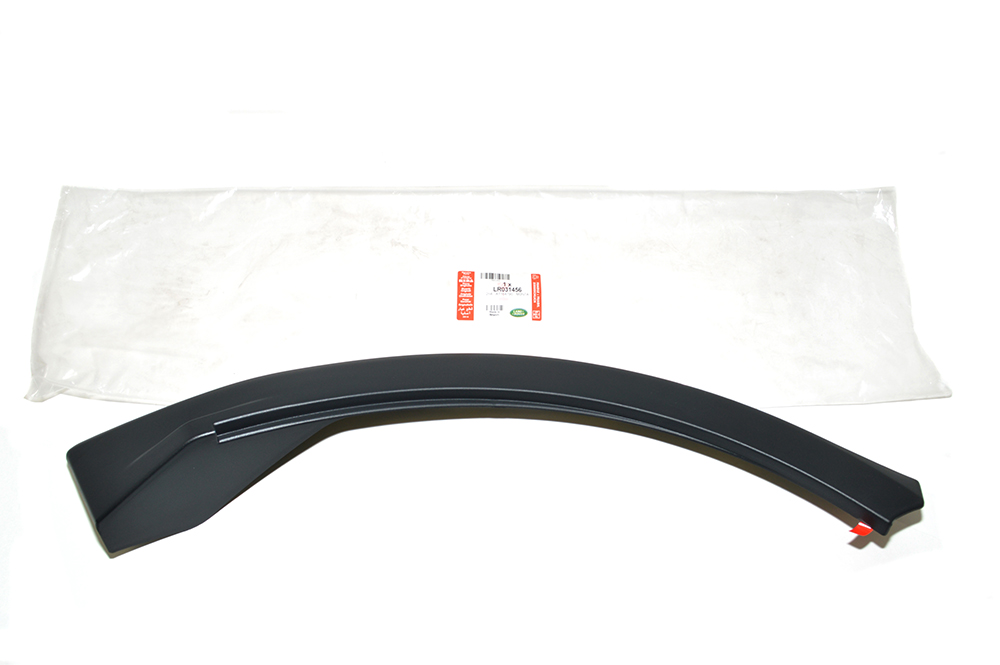 Moulding - Rear Wheel Arch – Lr