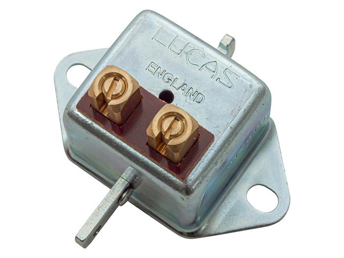 Switch - Brake Light – Series 1