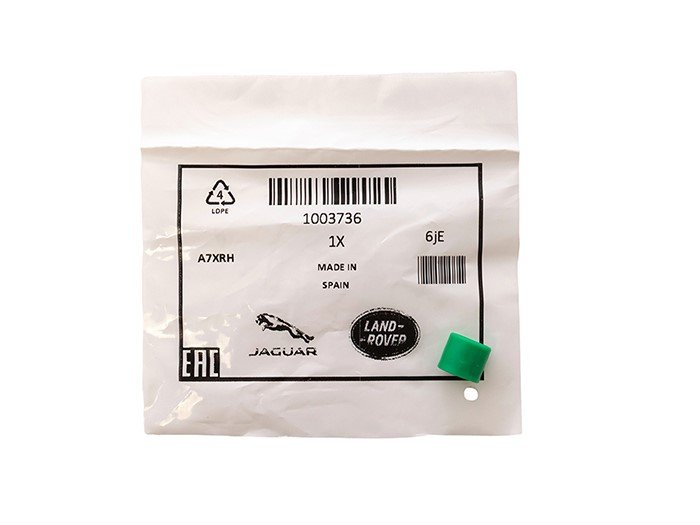 Spacer – Lr