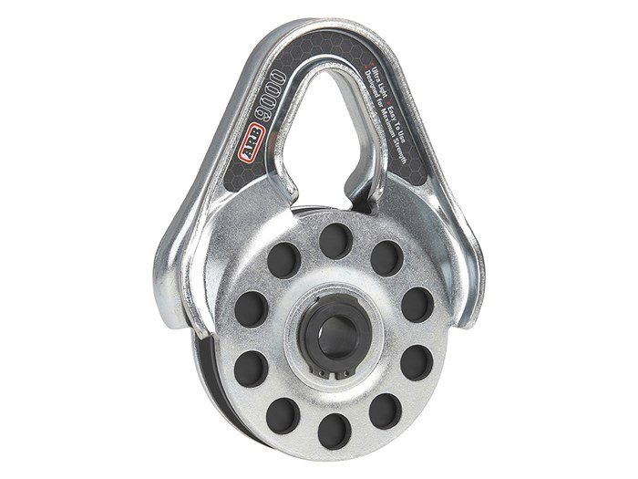 ARB Snatch Block