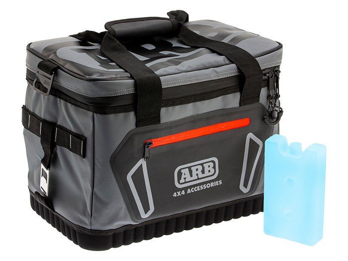 Arb Cooler Bag Sii
