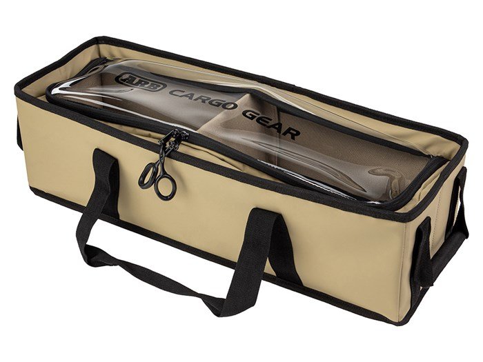 Arb Cargo Organiser Pvc Med