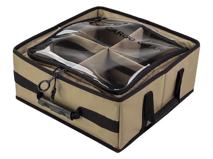 Arb Cargo Organiser Pvc Large