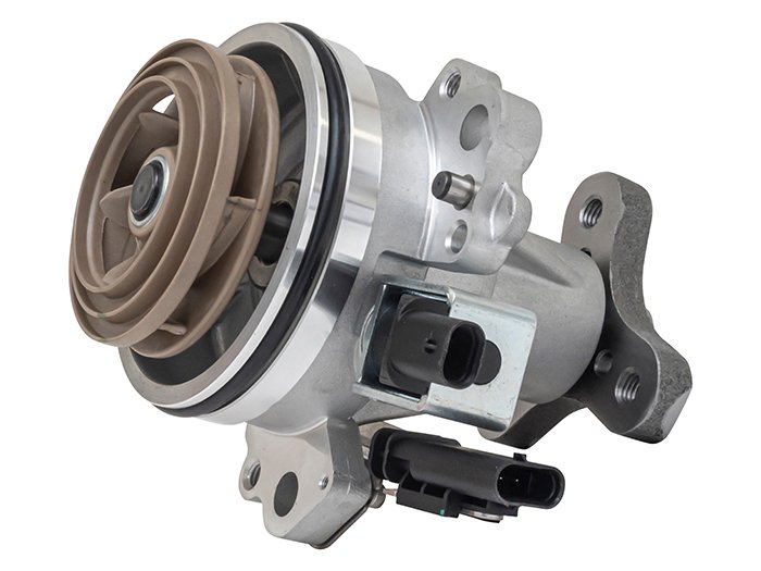 XS Water Pump – Defender 2020 onwards (+3 more)