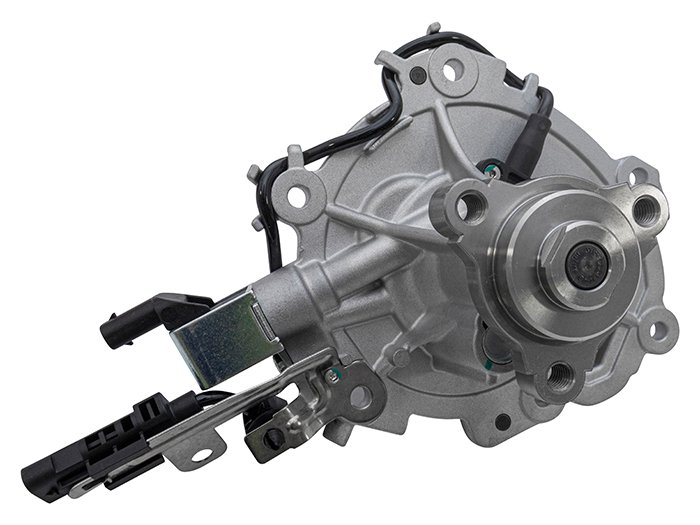 XS Water Pump – Discovery Sport (+1 more)