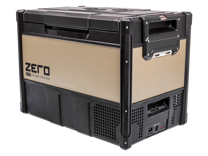 ARB Dual Zone Fridge Freezer