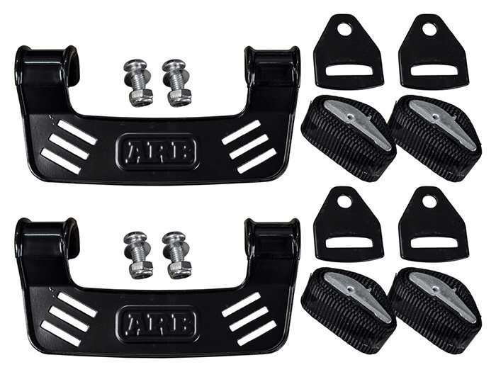 Fridge Freezer Tie-Down Kit – Arb