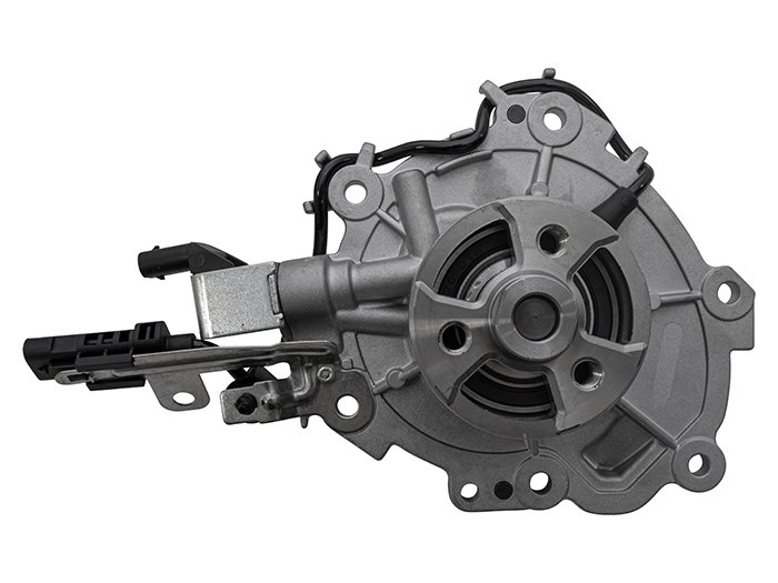 XS Water Pump – Defender 2020 onwards (+5 more)