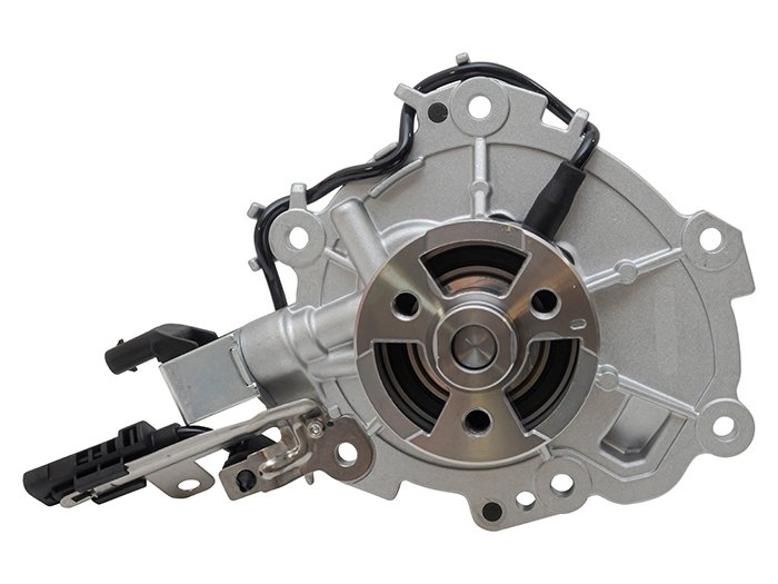 XS Water Pump – Defender 2020 onwards (+6 more)