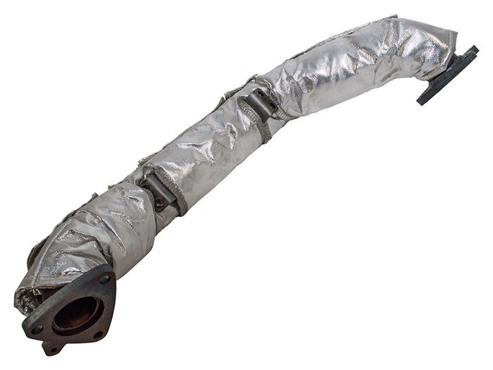 Manifold Link Pipe – Discovery 3 (+2 more)