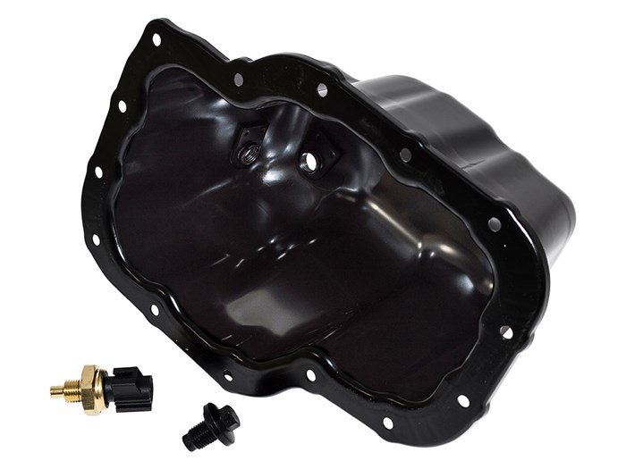 Engine Oil Pan Assembly – Discovery 3 (+2 more)
