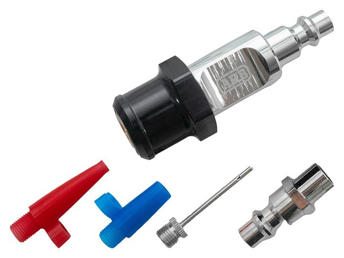 ARB Tyre Inflation Kit Replacement Fittings