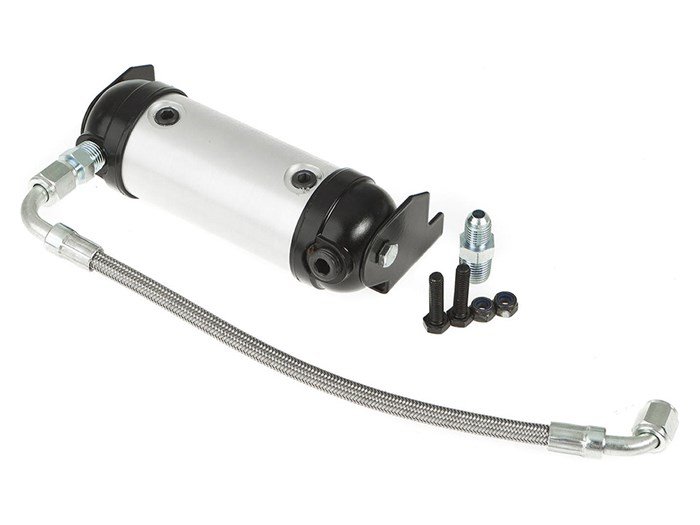 ARB Air Locker Manifold Kit