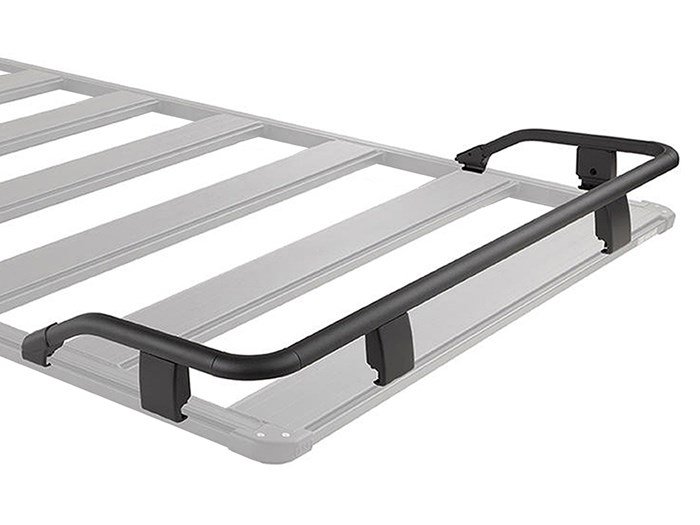 ARB BASE Rack ¼ Guard Rail
