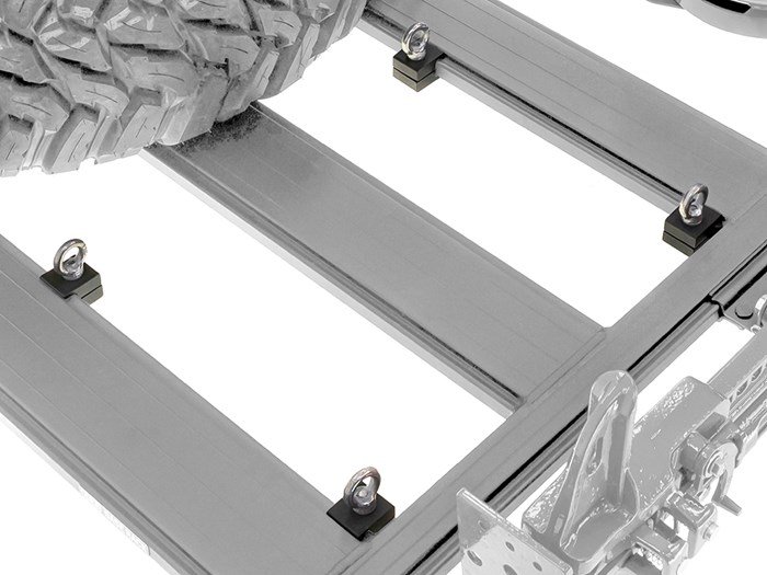 ARB BASE Rack Tie Down Eyebolts