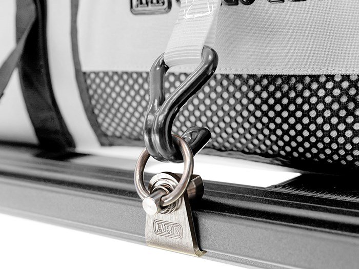 ARB BASE Rack Spring Loaded Tie Down