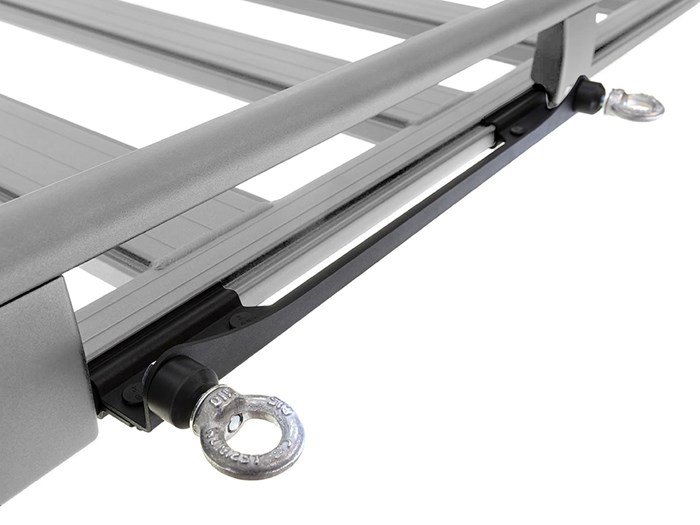 ARB BASE Rack Hi-Lift™ Jack Classic Brackets