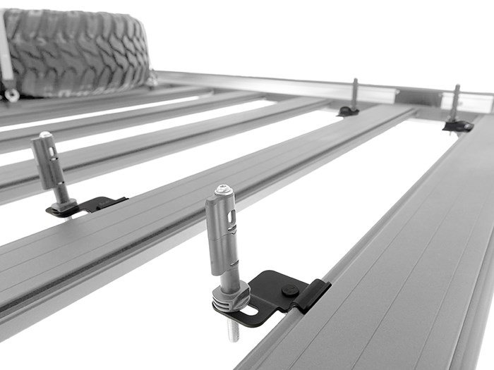 ARB BASE Rack Recovery Track Holder
