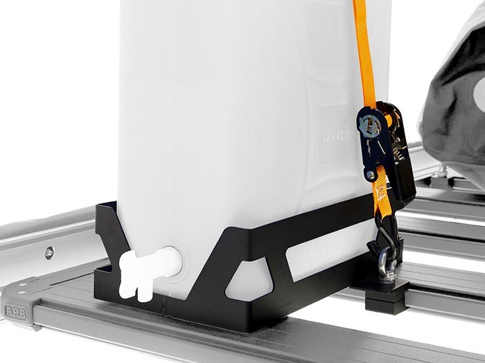 ARB BASE Rack Jerry Can Holder