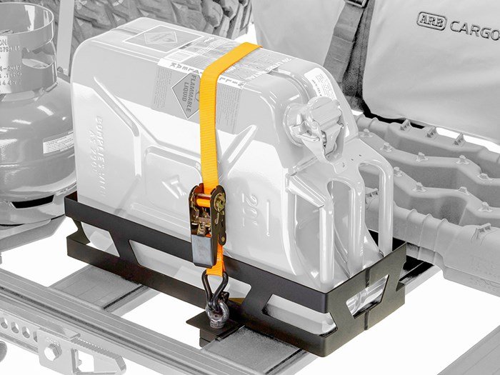 ARB BASE Rack Jerry Can Holder