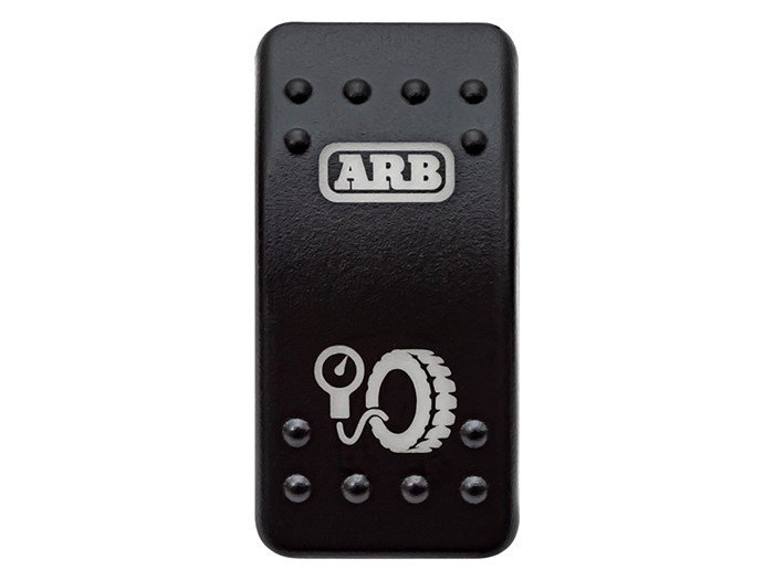 ARB Dash Switch