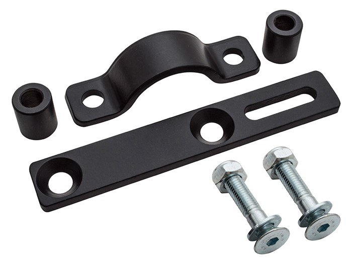 Safety Devices Roof Tent Mounting Bracket – Defender 110, Defender 130 (+2 more)