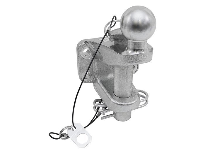 Ball, Jaw & Pin – All Models