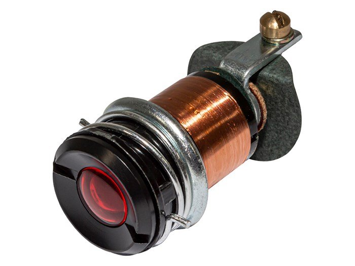 Lucas Wl3 Warning Light Red – Series 1