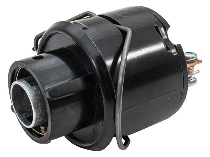 Switch - Ignition & Light – Series 1 1954–1958 / 2 / 2A up to 1965