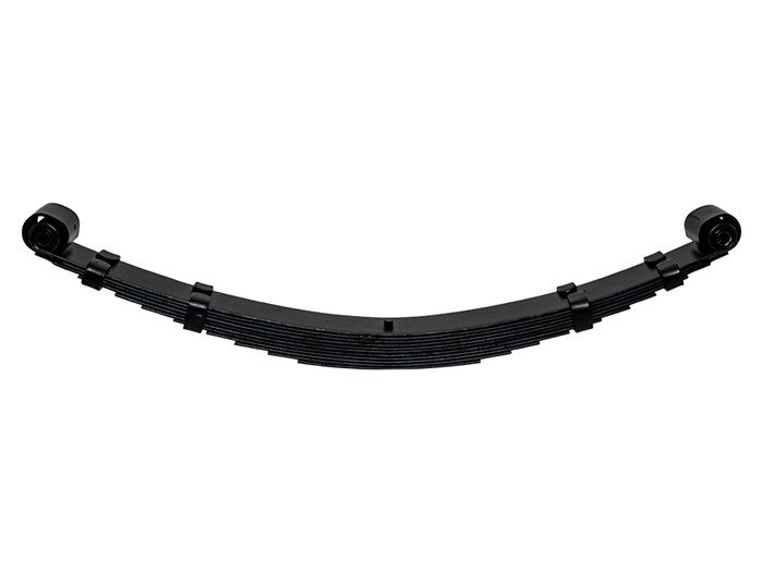 Leaf Spring – Series SWB / LWB Diesel