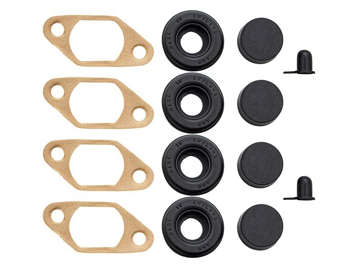 Wheel Cylinder Repair Kit – Series 2 / 2A SWB 1959–1971
