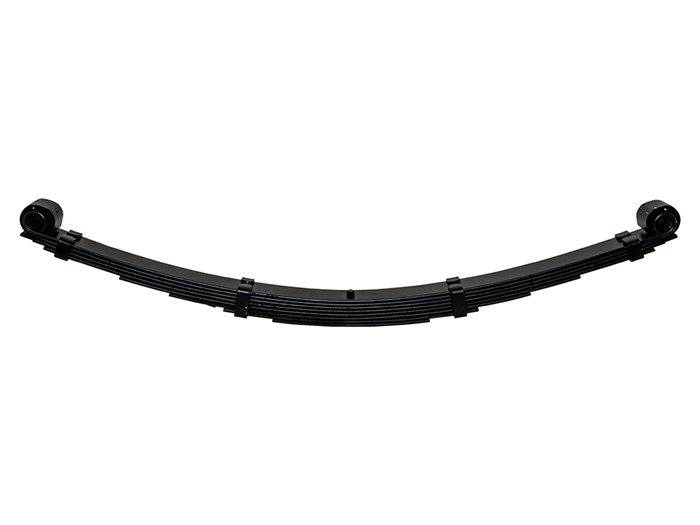 Leaf Spring – Series LWB