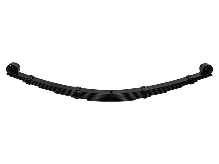 Leaf Spring – Series LWB