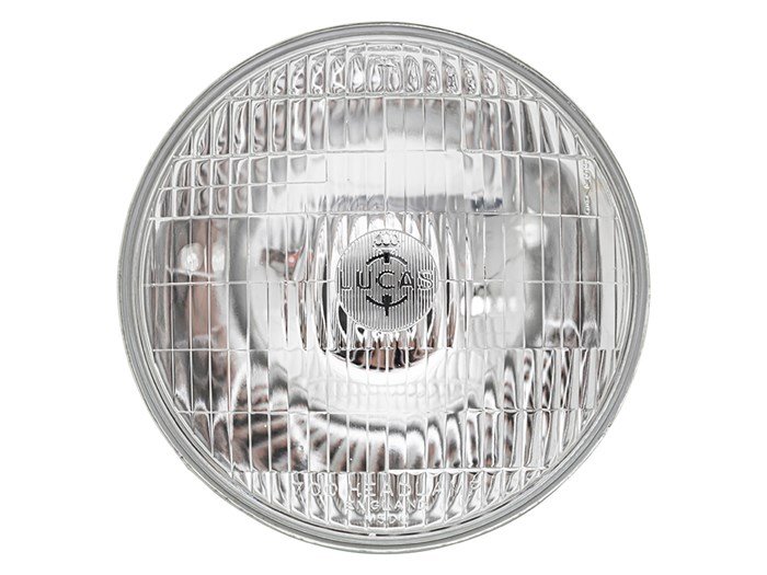 Headlight Unit – Series 1 / 2 / 2A / 3