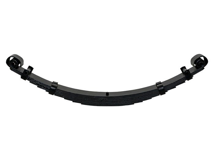 Leaf Spring – Series LWB