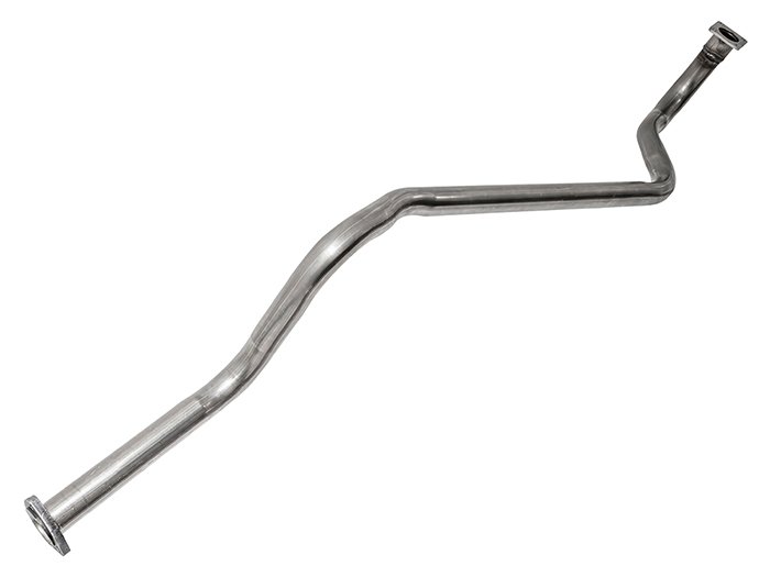Intermediate Pipe Ss – Series Long wheel base