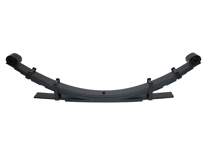 Leaf Spring – Series LWB