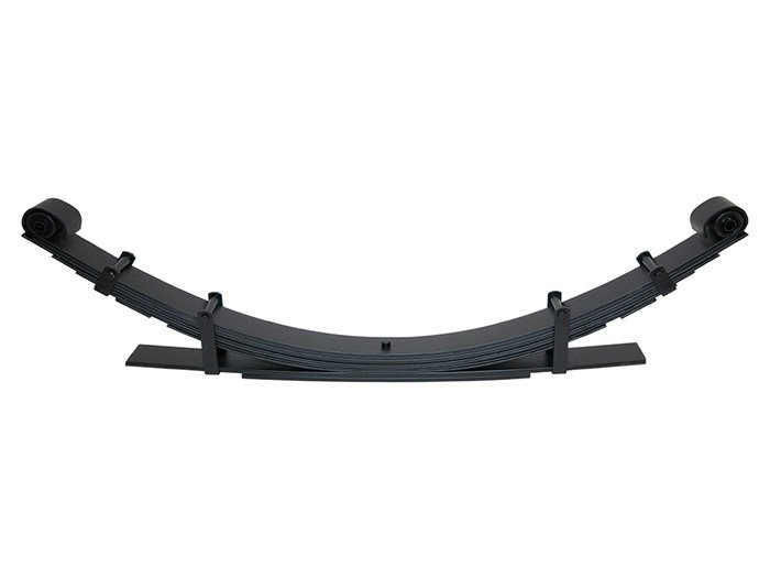 Leaf Spring – Series LWB