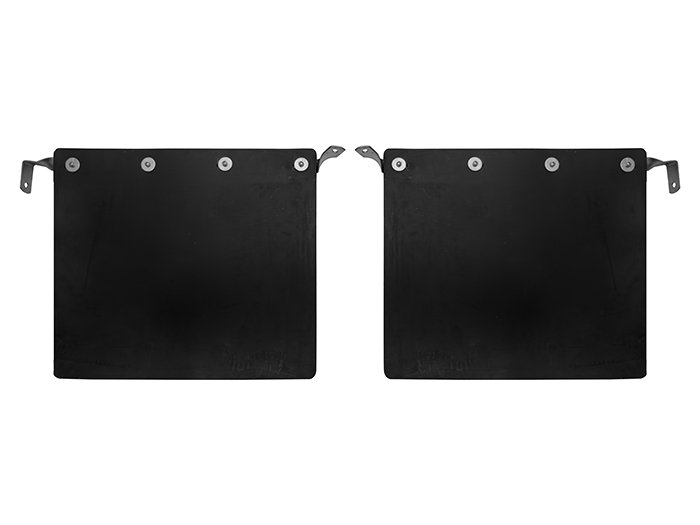 Front Mudflaps – Series