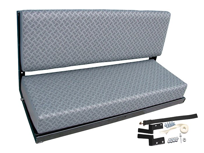 Bench Seat – Defender up to 2007