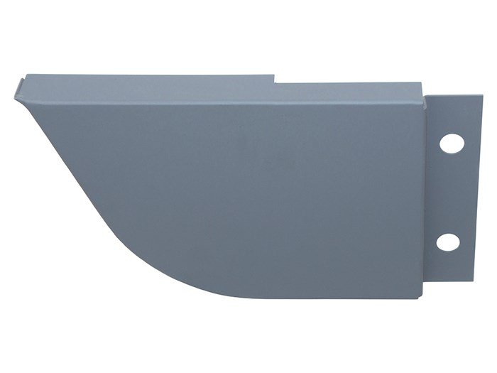 Rear Sill Panel – Series 2 SWB