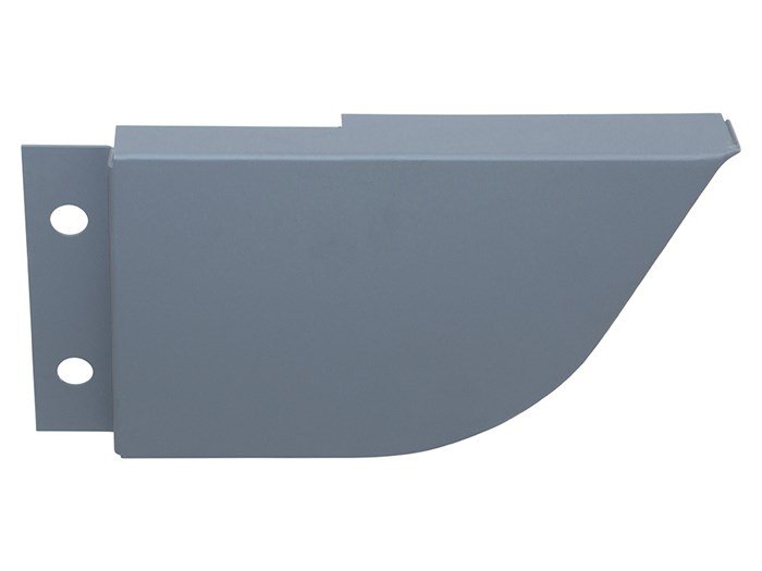 Rear Sill Panel – Series 2 SWB
