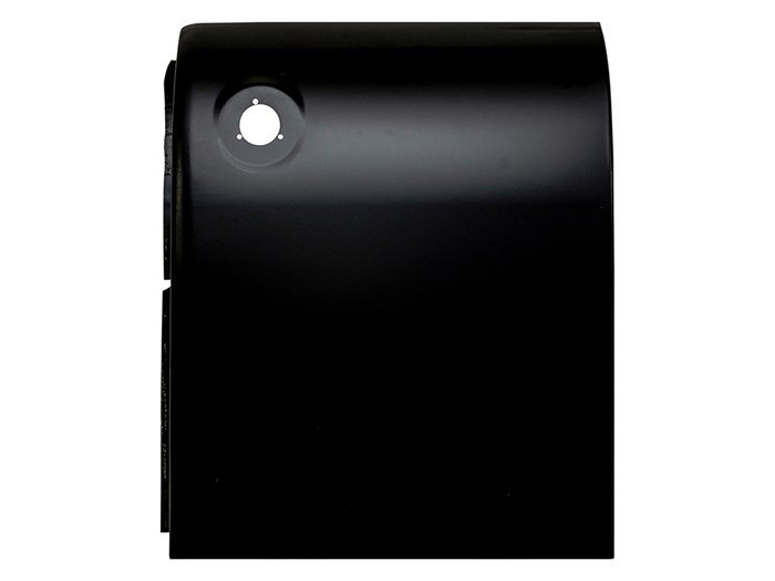 Front Wing Panel – Series 2 / 2A