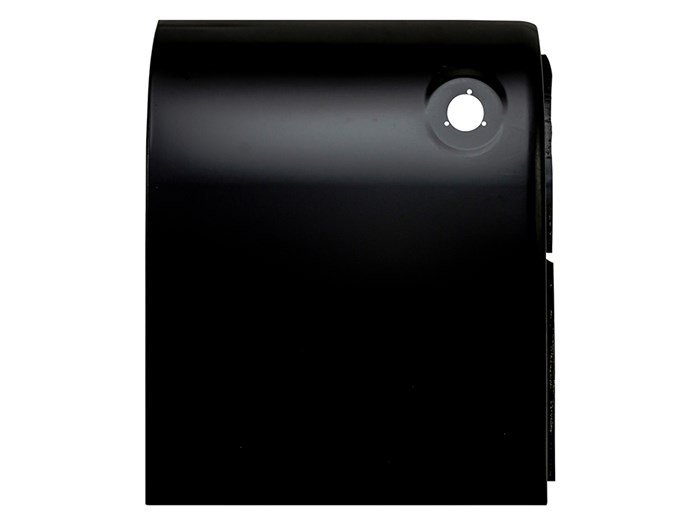 Front Wing Panel – Series 2 / 2A