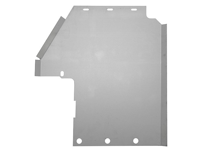 Mudshield Ser 11a N/S – Series 2