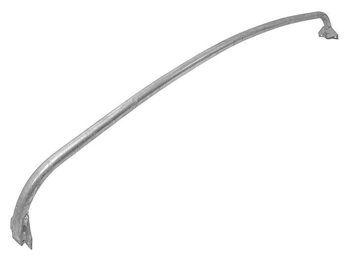 Replacement Hood Stick – Defender 1987–2016